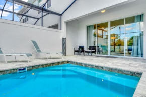 3 bedrooms pool home Hidden Forest Resort Amenities